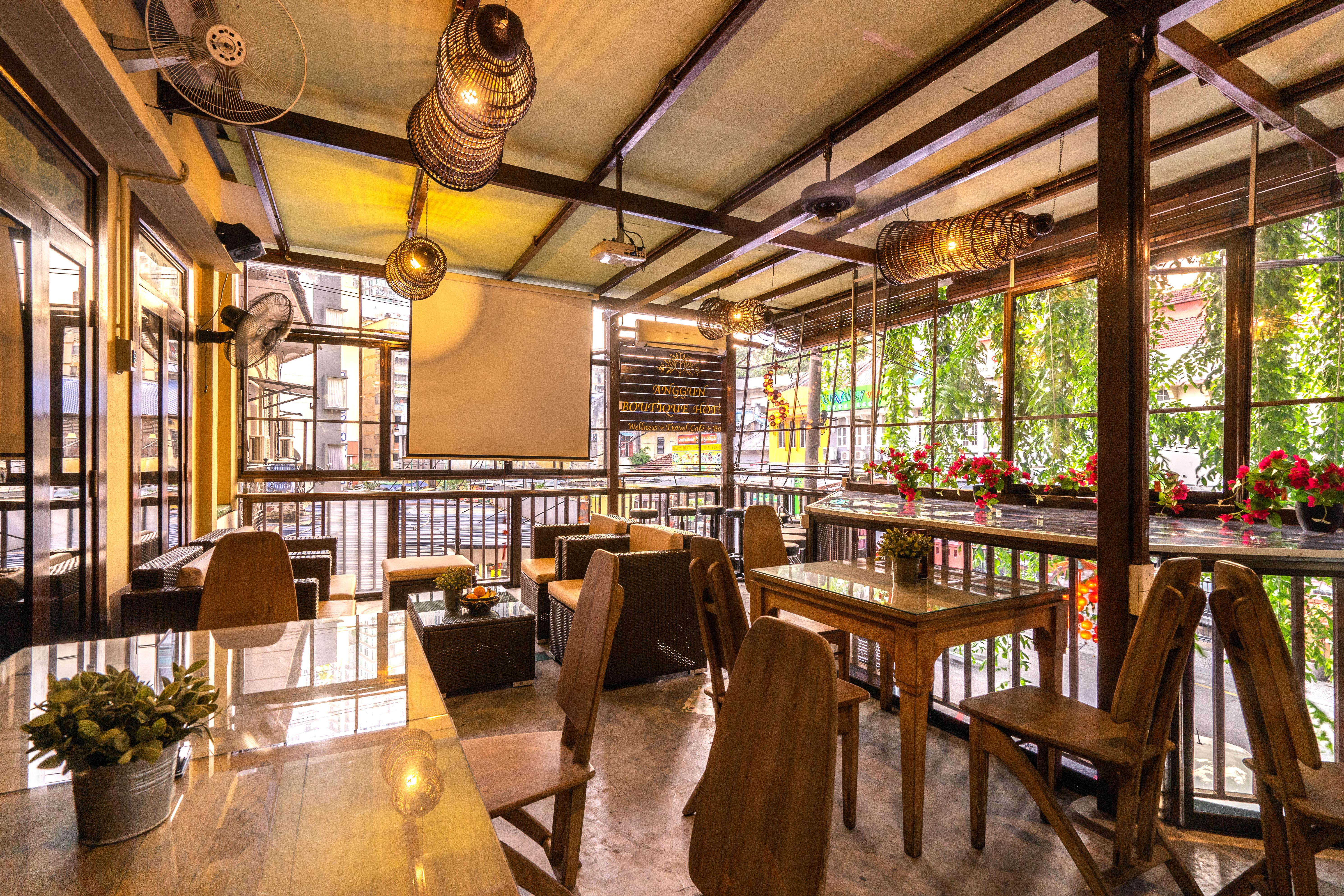 Anggun Boutique Hotel — Photos 2