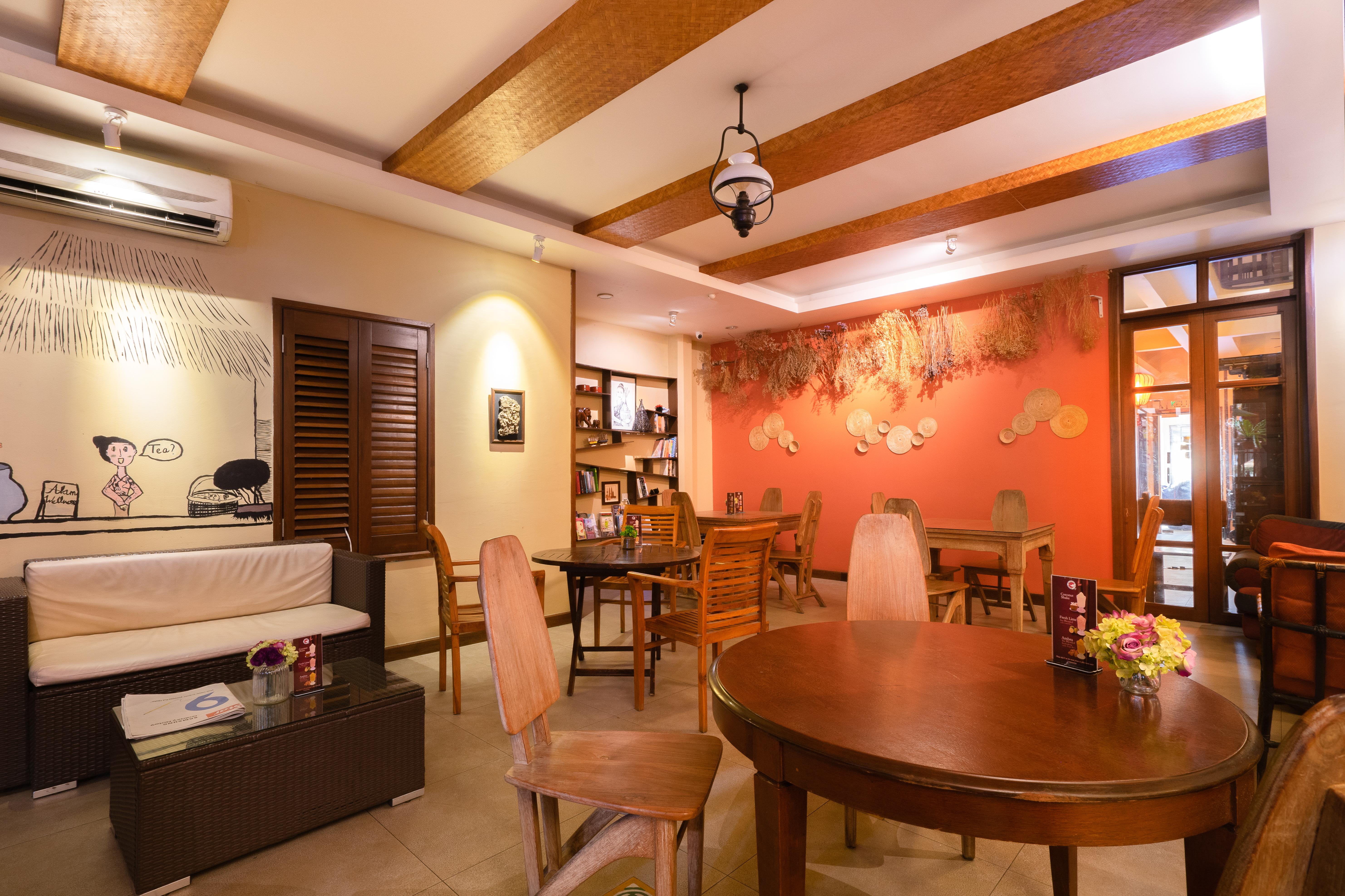 Anggun Boutique Hotel — Photos 3