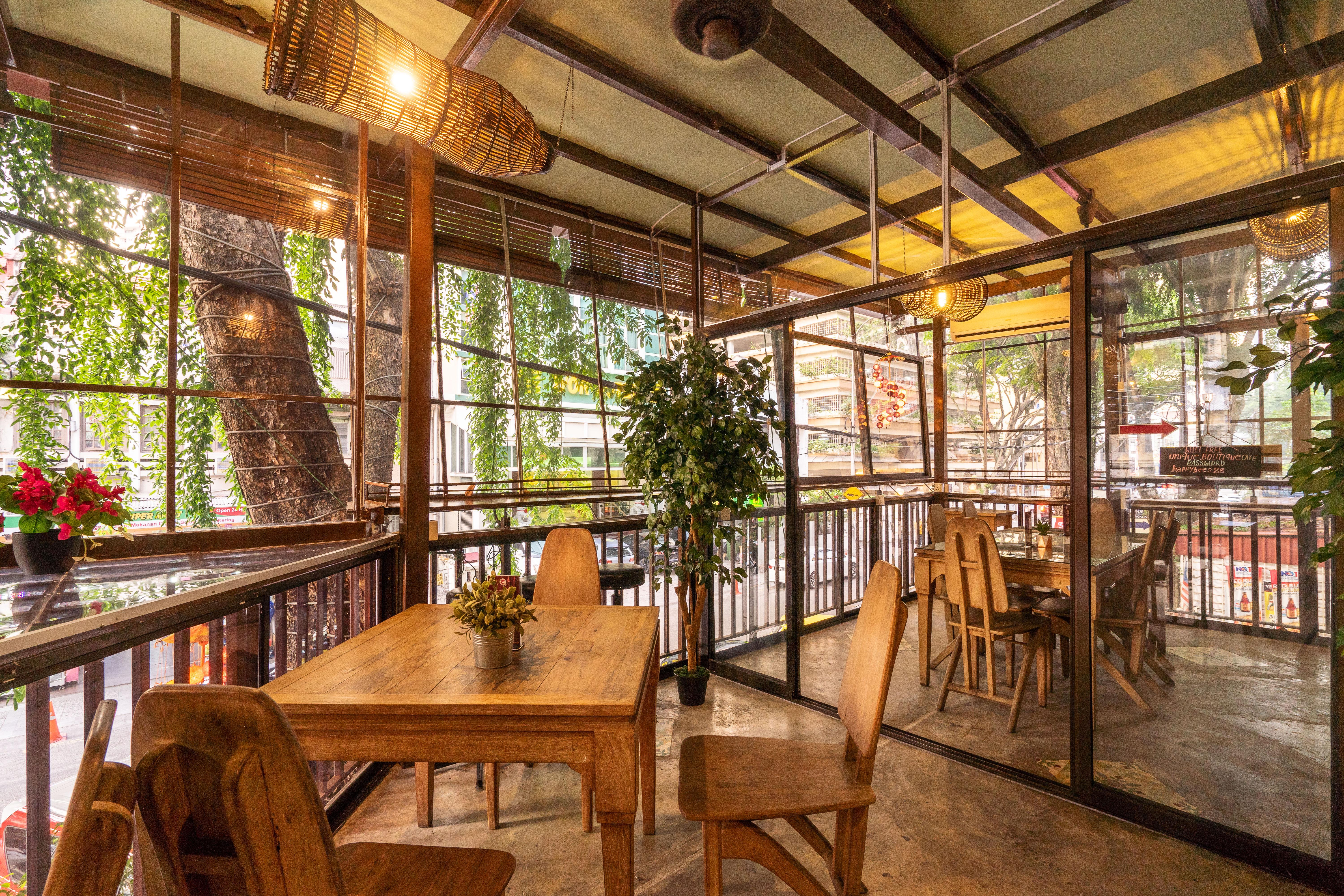 Anggun Boutique Hotel — Photos 1